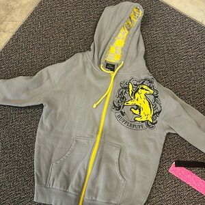 Official Harry Potter Hoodie size Medium